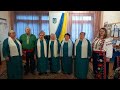 фольклорний колектив &quot;Любисток&quot; -  Дві шинелі