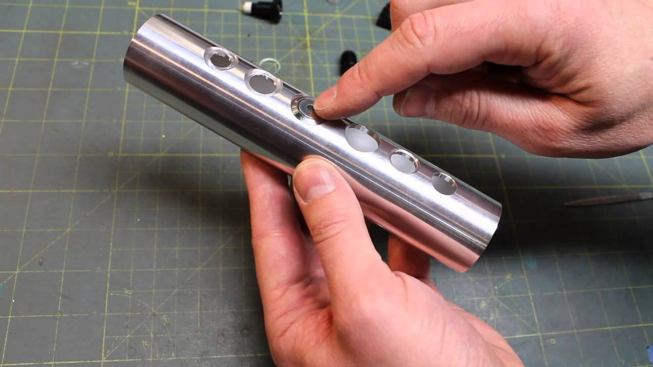 Of Switches and Switch Holes YouTube