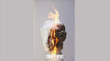[FREE] Migos Type Beat “ON FIRE” [Prod.Maschach]