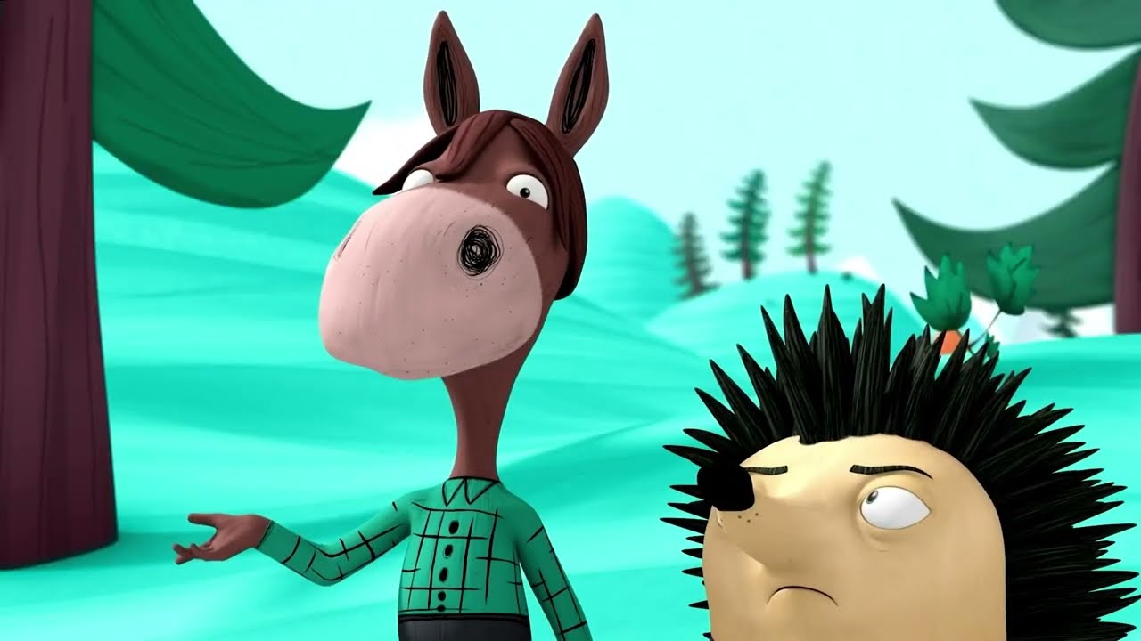 KiKA, Programmtrailer, 14.11.2020