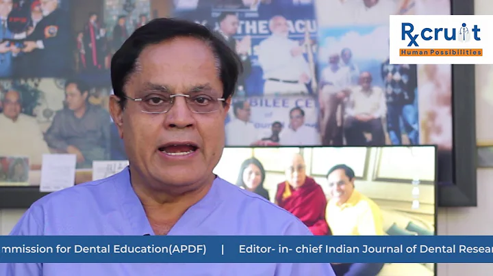 Dr. Anil Kohli