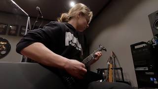 HELLFORCE - Studio Diary #4: City of Dis (OFFICIAL BEHIND THE SCENES)