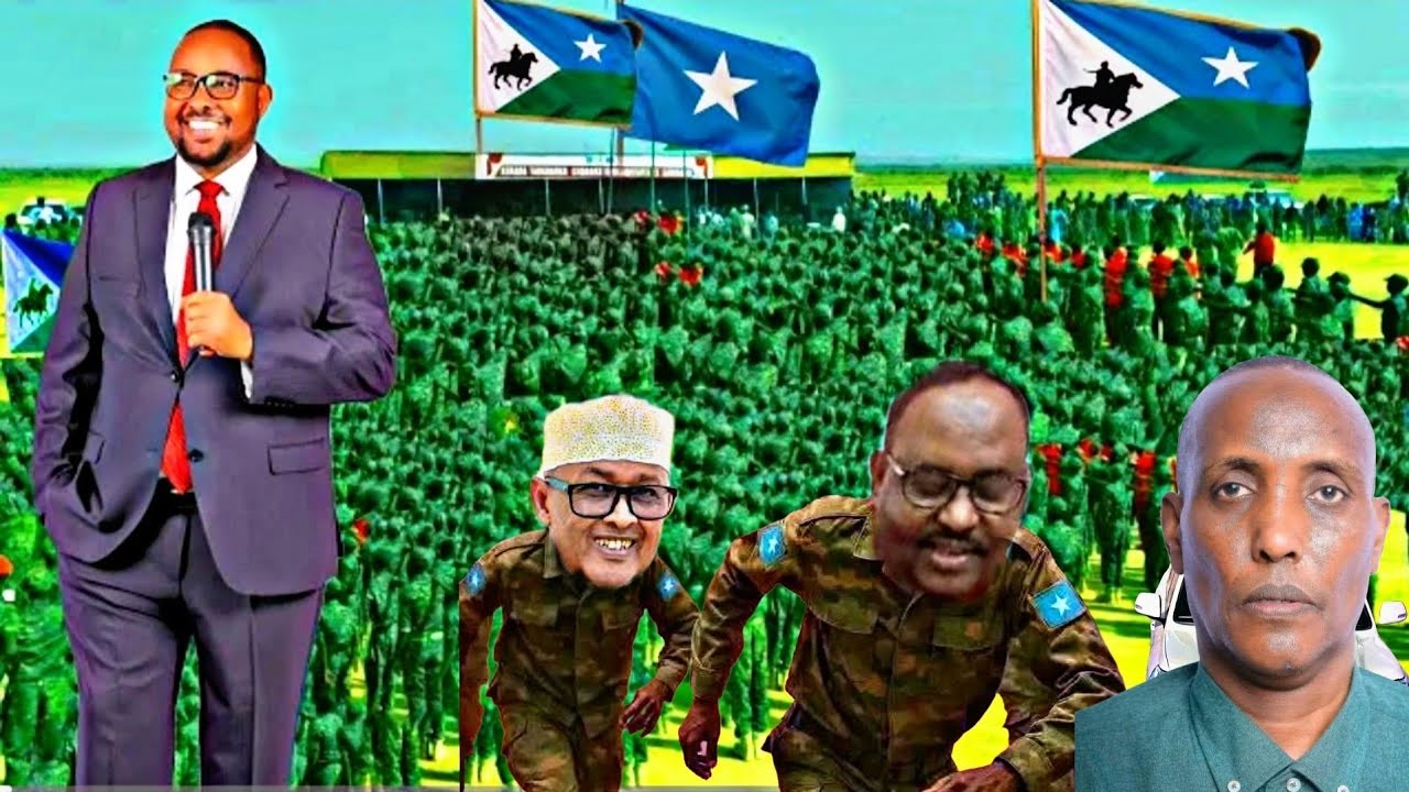 DEG DEG FIRDHIYE O SHURUUD KU XIRAY SIDEYNTA MAXABIISTA FEYSAL CABDI BOTAAN O XAALKU KU XUNYAHAY XOG