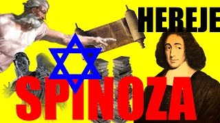 EL DIOS DE SPINOZA  Filosofía  Spinoza