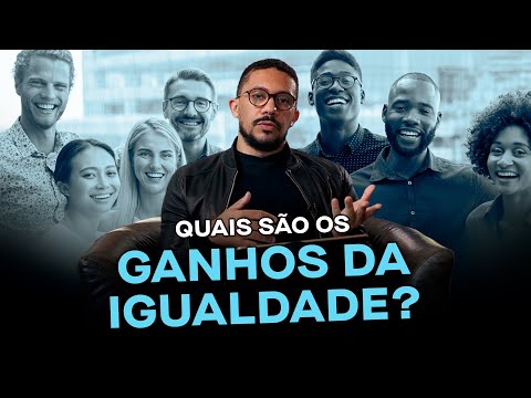 Vídeo: Quem é uma pessoa diversa?