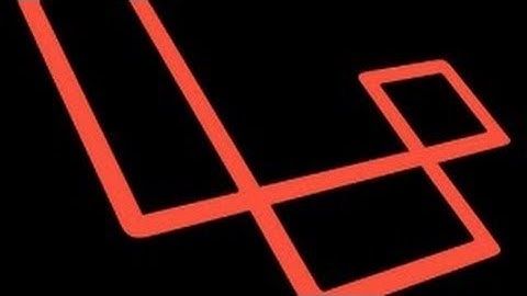 Laravel App Architecture 4 - Service Provider Dependencies