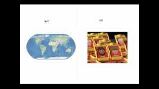 Hungarian Through Pictures - Lesson 1 - Personal Pronouns