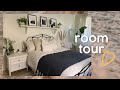 ✿ ROOM TOUR 2021 ✿ | minimal aesthetic + Pinterest inspired 〄