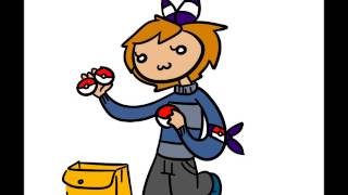Help Me Pokemon Emerald