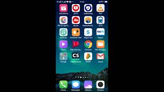 How to use truecompass in mobile to detect longitude and latitude screenshot 5