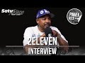2eleven On His New Project “Profit & Loss”, Musical Journey, Growing Up In Inglewood + More!