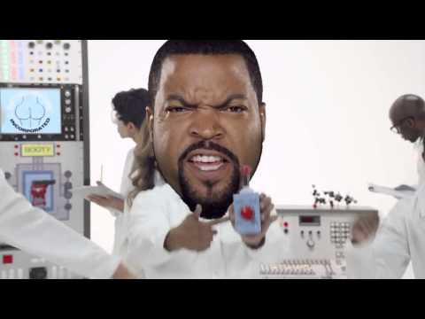 Ice Cube ft  Redfoo & 2 Chainz   Drop Girl