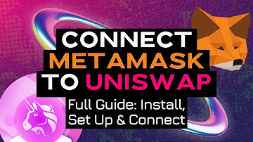 How to Install & Connect MetaMask to Uniswap | Alpha Impact Guide