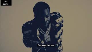 Meek Mill • Dangerous Ft Jeremih & PnB Rock ❪Subtitulado Español❫