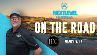 Next Level Solutions OTR - Proximity Development Co.