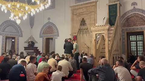 Sami Fetahi Surja Zumer 10-20 سامي فتاحي سورة زمر الاية ١٠-٢٠