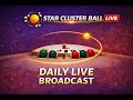 Star Cluster Ball (Chinese UNC Ball) | Live Match – 2026.01.27