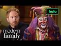 NO FIZBO! | Modern Family | Hulu