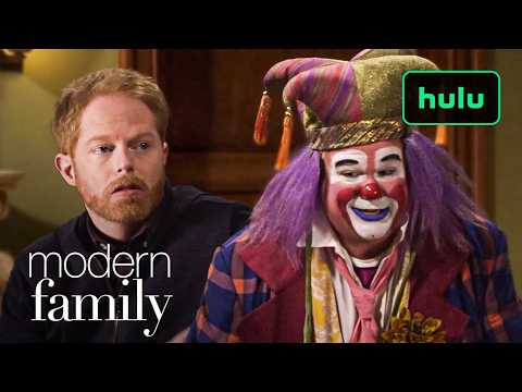 Still from the series Modern Family