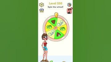 Spin the wheel? Impossible date 2 game Android X iOS #shorts #short #subscribe #funny #trending #1m