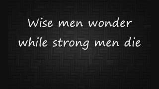 Famous So Cold-Breaking Benjamin-Lyrics-HD Wealth