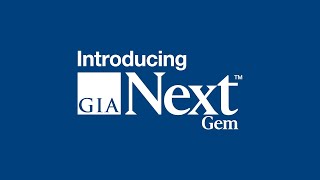 Introducing GIA NextGem | The Future of Retail Training