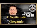 Novo Reforço do Vasco! O Xerifão está Chegando!