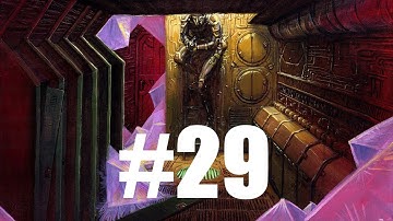 SYSTEM SHOCK 2 | Gameplay Walkthrough Part 29/32 (UNN Rickenbacker IV)