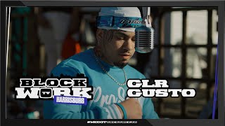 GLR Gusto - My Favorite (Blockworktv Performance) [Harrisburg]