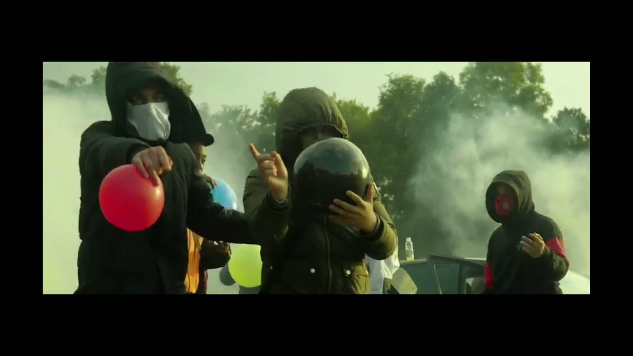 Watch #107 Kojerlife x Cbandzz x Mjayy - War on YouTube Watch #107 Kojerlife x Cbandzz x Mjayy - War on YouTube