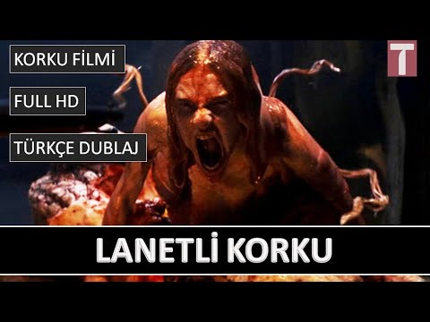 Lanetli Korku | Türkçe Dublaj Korku Filmi İzle
