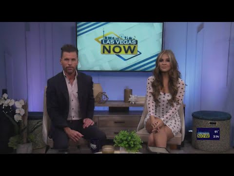 'Yellowstone's' Forrie J. Smith and the Special Operations Warrior