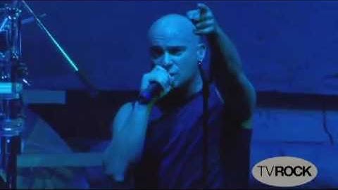 Disturbed - Droppin