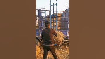 The bale loader and the bale elevator use 24v and 12v on-board batteries with a load of 260kg,