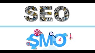 Which is better SEO or SMO