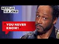 Katt Williams Warns Ladies About Robots | Netflix Is A Joke