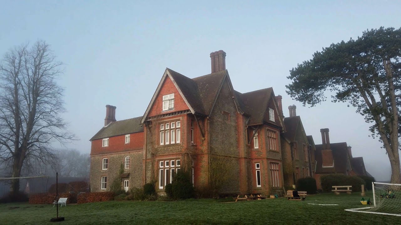 Sights and Sounds of English L'Abri YouTube