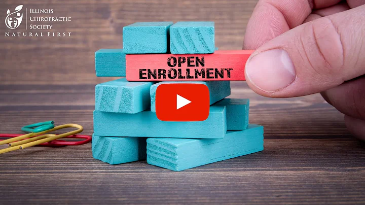 Important Medicare Open Enrollment Reminder | Illinois Chiropractic Society | 217-525-1200