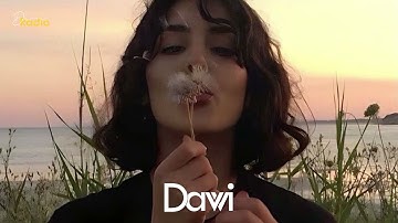 Davvi,Mr Salama,DNDM,Umar Keyn,Sara Hadid,Imazee - Best Deep House Mix 2025 (Retro,Dance Mix)