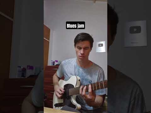 Improvisación de guitarra