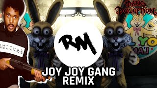 Download Lagu Dark Deception: Joy Joy Gang (REMIX) Feat. @CoryxKenshin MP3