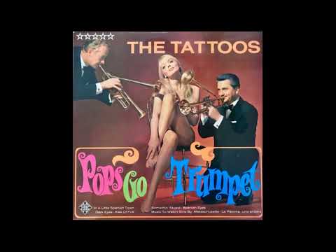 The Tattoos — The Tattoos - La Paloma