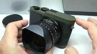 や*う様 最終値下げ　Leica ライカ Q2 Reporter レポーター mqdefault.jpg