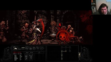 Darkest Dungeon #1