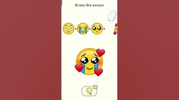 DOP 2 (delete one part) level-441  erase the excess #viralvideo #shortsfeed #shorts@GameMastiZone