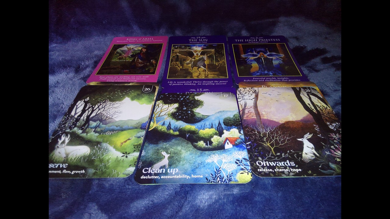 A Very Powerful and Deep Angel Message🪽Your Actions are Creating Heaven For You👍🕊️Detox, Release🙏😭☀️