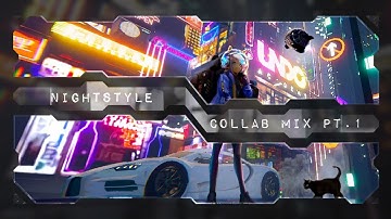 [Nightstyle] Project One - Halfway There