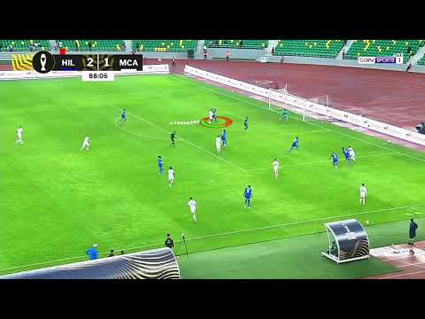 اكتر لاعب في الهلال أتطور مع ريجيكامب