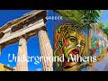 Greece Chapter I Underground Athens mp3