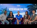 Love &amp; Hip Hop Miami Presents Reclaim Your Vote